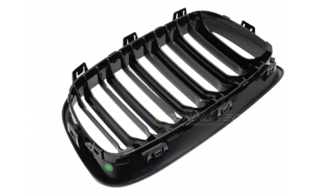 Решетка радиатора BMW 1 F20 2012-2014
