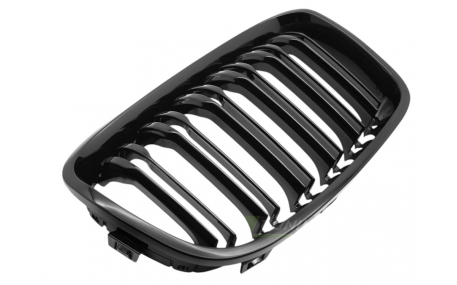Решетка радиатора BMW 1 F20 2012-2014