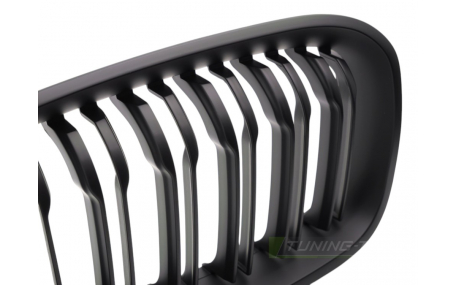 Решетка радиатора BMW 1 F20 2012-2014