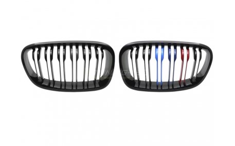 Решетка радиатора BMW 1 F20 2012-2014