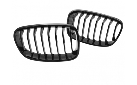 Решетка радиатора BMW 1 F20 2012-2014