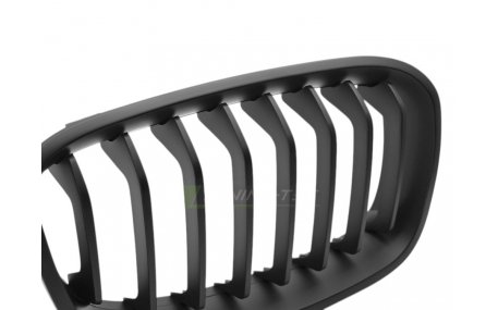 Решетка радиатора BMW 1 F20 2012-2014