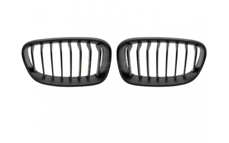 Решетка радиатора BMW 1 F20 2012-2014