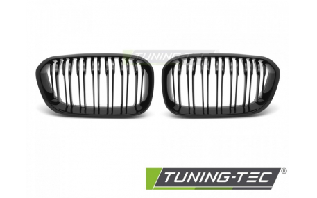 Решетка радиатора BMW 1 F20 2015-2019