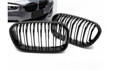 Решетка радиатора BMW 1 F20 2015-2019