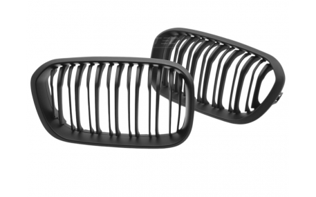Решетка радиатора BMW 1 F20 2015-2019