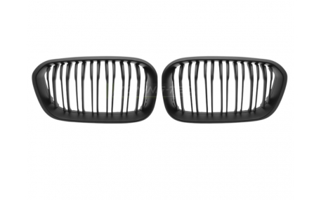 Решетка радиатора BMW 1 F20 2015-2019