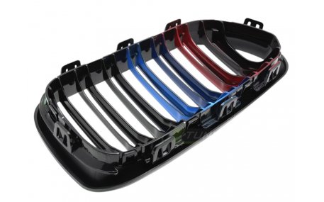 Решетка радиатора BMW 1 F20 2015-2019