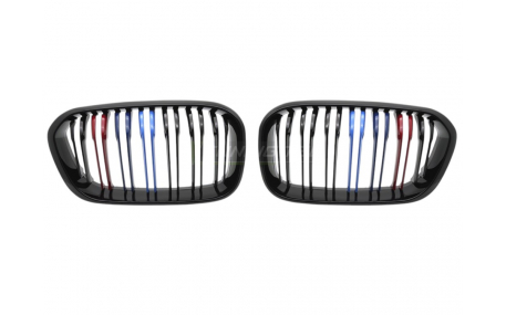 Решетка радиатора BMW 1 F20 2015-2019