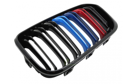 Решетка радиатора BMW 1 F20 2015-2019