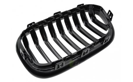 Решетка радиатора BMW 1 F20 2015-2019