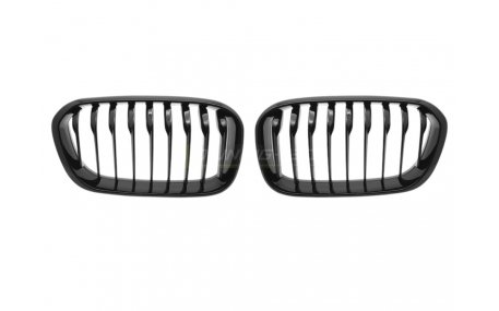 Решетка радиатора BMW 1 F20 2015-2019