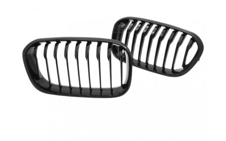 Решетка радиатора BMW 1 F20 2015-2019