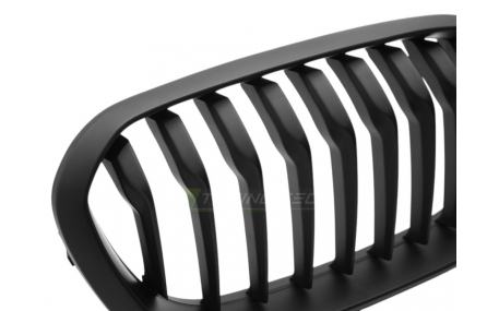 Решетка радиатора BMW 1 F20 2015-2019