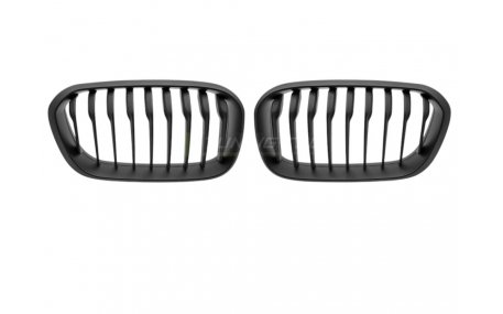 Решетка радиатора BMW 1 F20 2015-2019