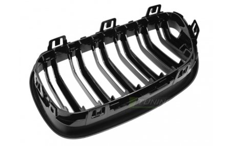 Решетка радиатора BMW 2 F22