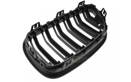 Решетка радиатора BMW 2 F22