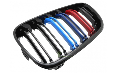 Решетка радиатора BMW 2 F22