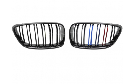 Решетка радиатора BMW 2 F22