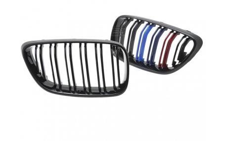 Решетка радиатора BMW 2 F22