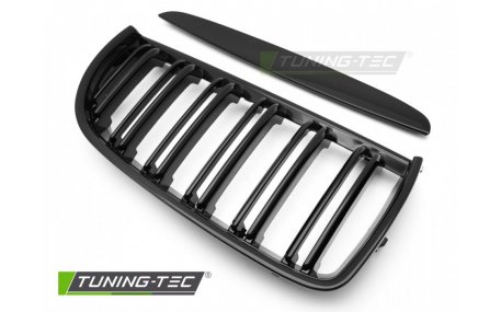 Решетка радиатора BMW 3 E90 2005-2008