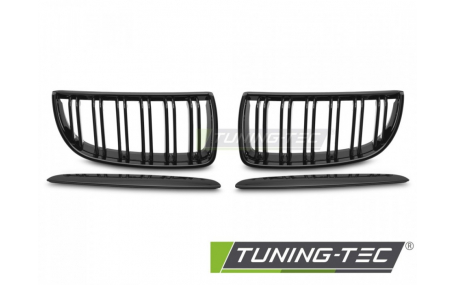 Решетка радиатора BMW 3 E90 2005-2008