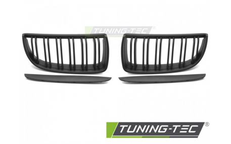 Решетка радиатора BMW 3 E90 2005-2008