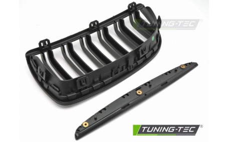 Решетка радиатора BMW 3 E90 2005-2008