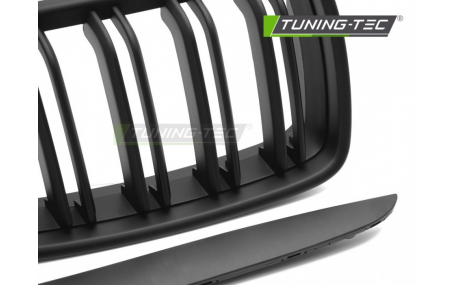 Решетка радиатора BMW 3 E90 2005-2008