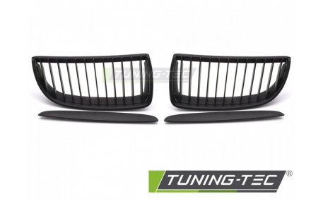 Решетка радиатора BMW 3 E90 2005-2008