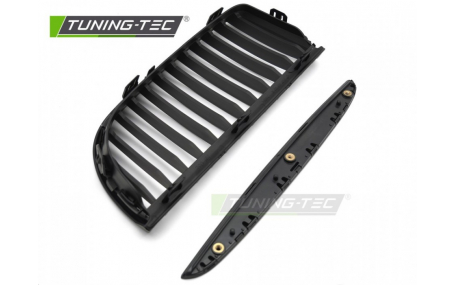 Решетка радиатора BMW 3 E90 2005-2008