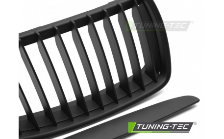 Решетка радиатора BMW 3 E90 2005-2008