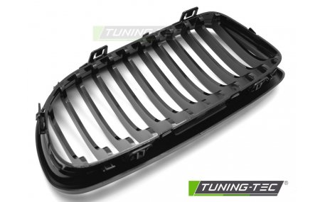 Решетка радиатора BMW 3 E90 2009-2012