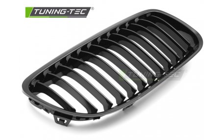 Решетка радиатора BMW 3 E90 2009-2012