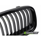 Решетка радиатора BMW 3 E90 2009-2012