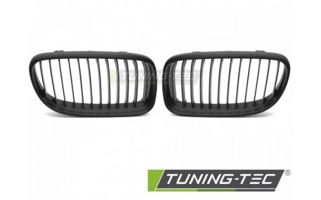 Решетка радиатора BMW 3 E90 2009-2012