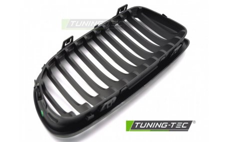 Решетка радиатора BMW 3 E90 2009-2012