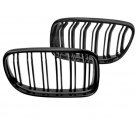 Решетка радиатора BMW 3 E90 2009-2012