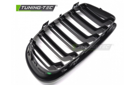 Решетка радиатора BMW 3 E90 2009-2012