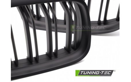 Решетка радиатора BMW 3 E90 2009-2012