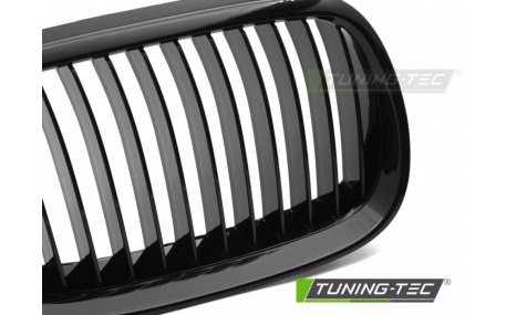 Решетка радиатора BMW 3 E92 2006-2009