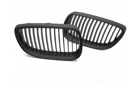Решетка радиатора BMW 3 E92 2006-2009