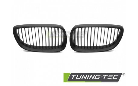 Решетка радиатора BMW 3 E92 2006-2009