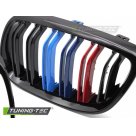 Решетка радиатора BMW 3 E92 2006-2009