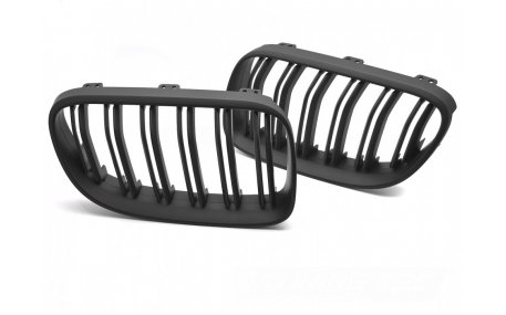 Решетка радиатора BMW 3 E92 2010-2013