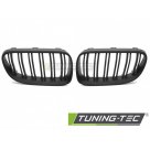 Решетка радиатора BMW 3 E92 2010-2013
