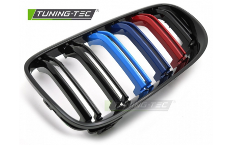 Решетка радиатора BMW 3 E92 2010-2013