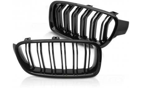 Решетка радиатора BMW 3 F30