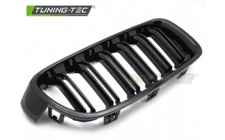 Решетка радиатора BMW 3 F30