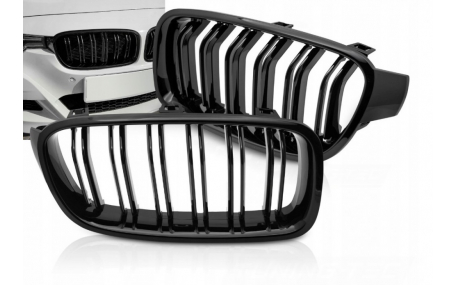 Решетка радиатора BMW 3 F30